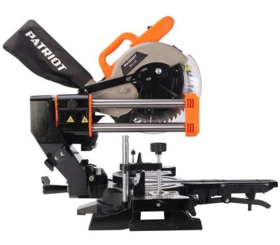 Пила торцовочная PATRIOT Пила торцовочная MS 216