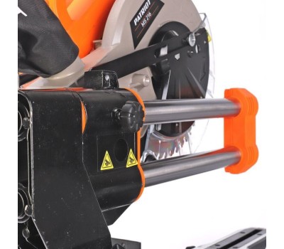 Пила торцовочная PATRIOT Пила торцовочная MS 216