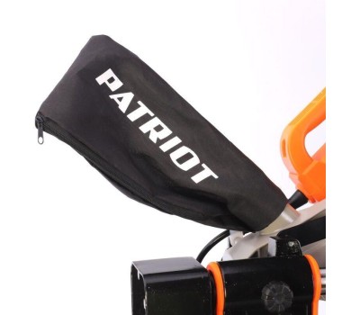 Пила торцовочная PATRIOT Пила торцовочная MS 216