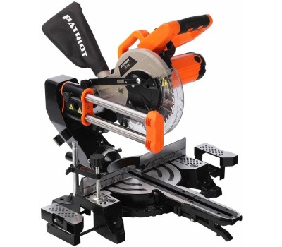 Пила торцовочная PATRIOT Пила торцовочная MS 216
