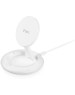 TTEC Беспроводная зарядка складная AirCharger Up M MagSafe Wireless Charger. Цвет: белый