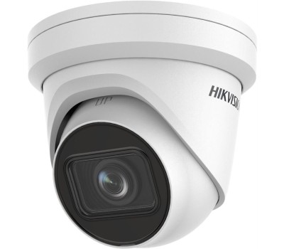 Камера видеонаблюдения HIKVISION Камера видеонаблюдения IP DS-2CD2H23G2-IZS, 1920х1080 pix, 2.8-12 мм, белый