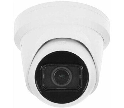 Камера видеонаблюдения HIKVISION Камера видеонаблюдения IP DS-2CD2H23G2-IZS, 1920х1080 pix, 2.8-12 мм, белый