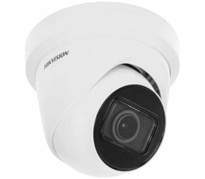 Камера видеонаблюдения HIKVISION Камера видеонаблюдения IP DS-2CD2H23G2-IZS, 1920х1080 pix, 2.8-12 мм, белый