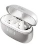 TTEC Наушники беспроводные AirBeat Pro ANC LCD TWS Bluetooth Headset. Цвет: серый