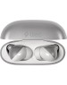TTEC Наушники беспроводные AirBeat Pro ANC LCD TWS Bluetooth Headset. Цвет: серый