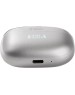 TTEC Наушники беспроводные AirBeat Pro ANC LCD TWS Bluetooth Headset. Цвет: серый