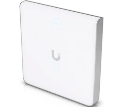 UBIQUITI Wi-Fi точка доступа WI-FI 6E U6-ENTERPRISE-IW