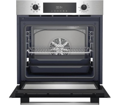 Духовой шкаф электрический GRUNDIG Духовой шкаф 7757882982 GEBM11300XC