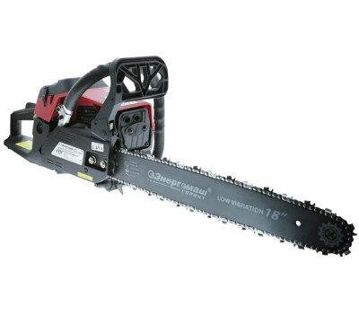 Энергомаш ГАРАНТ БП1-52, 2.9 кВт, шина 18