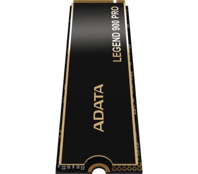 Накопитель SSD ADATA SLEG-900P-4TCS