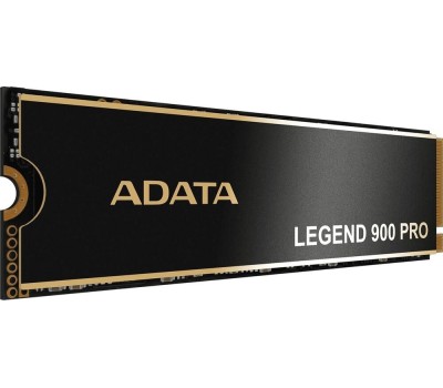 Накопитель SSD ADATA SLEG-900P-4TCS