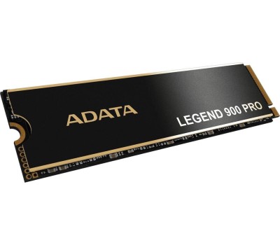Накопитель SSD ADATA SLEG-900P-4TCS
