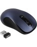 ACER Мышь беспроводная OMR306 черный/серый (USB, 1600dpi, 6but) (ZL.MCECC.021)