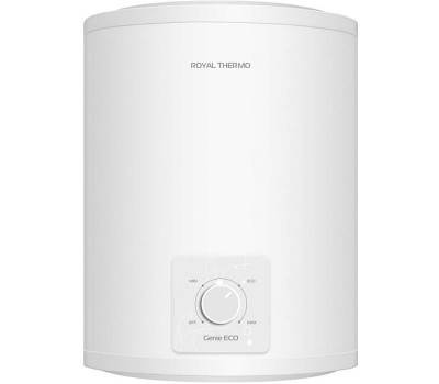 Водонагреватель накопительный электрический ROYAL THERMO Водонагреватель RWH 10 Genie ECO U