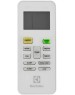 Сплит-система ELECTROLUX Сплит-система Atrium EACS-09HAT/N8 комплект