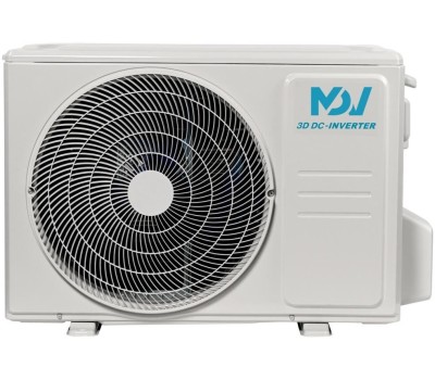 Сплит-система MDV Кондиционер MDSAI-12HRN8/MDOAI-12HN8 INTEGRA ON/OFF R32 wi-fi (в комплекте) (комплект)