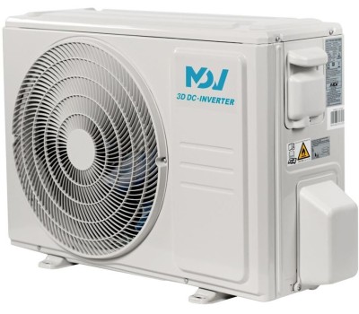 Сплит-система MDV Кондиционер MDSAI-12HRN8/MDOAI-12HN8 INTEGRA ON/OFF R32 wi-fi (в комплекте) (комплект)