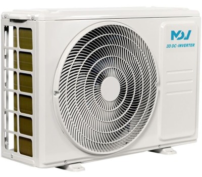 Сплит-система MDV Кондиционер MDSAI-12HRN8/MDOAI-12HN8 INTEGRA ON/OFF R32 wi-fi (в комплекте) (комплект)