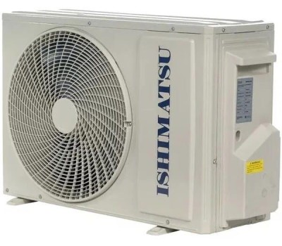 Сплит-система ISHIMATSU Кондиционер AMK-24I СЕРИЯ KYOTO INVERTER R32 WIFI встр (комплект)