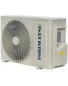 Сплит-система ISHIMATSU Кондиционер AMK-24I СЕРИЯ KYOTO INVERTER R32 WIFI встр (комплект)