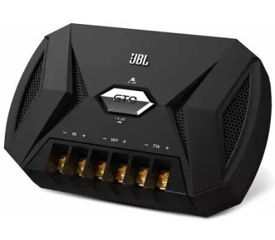 Автоакустика JBL GTO609C Компонентная акустика