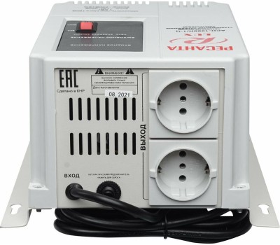 Стабилизатор РЕСАНТА ACH-1000H/1-Ц