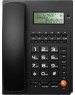 Телефон проводной RITMIX RT-420 Black