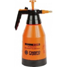 Опрыскиватель DELTA Гидроагрегат РП-0002/1,5 Распылитель пневматический 1,5л