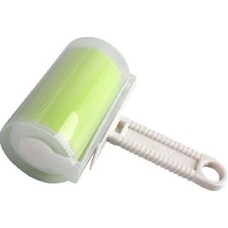 Ролик д/чистки одежды РЫЖИЙ КОТ SR-01 моющийся (15) (092494)