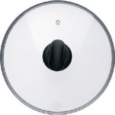 Крышка стеклянная RONDELL RDA-712 Weller 22см