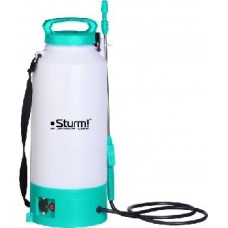 Опрыскиватель STURM GS8210B Опрыскиватель садовый