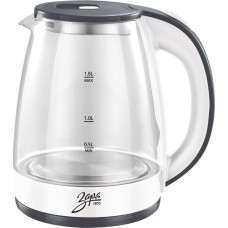 Чайник электрический ЗАРЯ 258-05 стекло