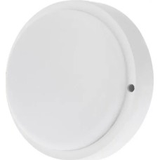 Настольный светильник REXANT (607-207) ЖКХ-01 КРУГ 12 ВТ 1000 ЛМ IP65 155 ММ 6500 K С ДАТЧИКОМ ДВИЖЕНИЯ