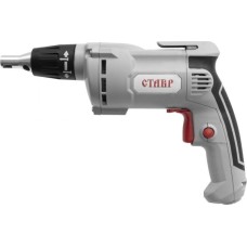 Шуруповерт сетевой СТАВР ШС-800 Шуруповерт сетевой