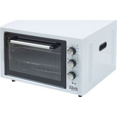 Мини-печь OASIS M-45CW (S)