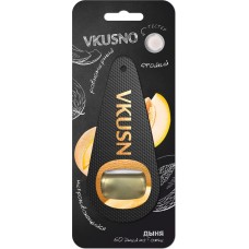 Ароматизатор FRESHCO VKUSNO Дыня AR0MV008
