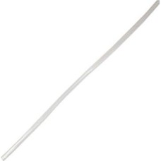 REXANT (26-1209) ТУТ КЛЕЕВАЯ 12,0/4,0 ММ, УПАКОВКА 10 ШТ. ПО 1 М, ПРОЗРАЧНАЯ