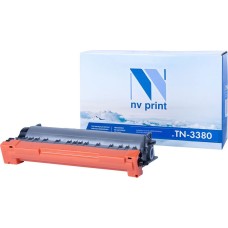 Картридж совместимый NV PRINT NV-TN3380T