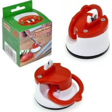 MULTIDOM Ножеточка на присоске 6,5x6см МТ76-27