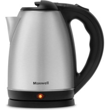 Чайник MAXWELL MW-1055 (ST) стальной