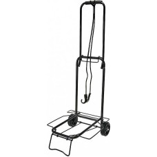 Тележка багажная DELTA DT-02