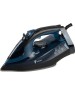 LEONORD LE-1801 черно-синий (3000Вт, пар, спрей, пар. удар, самооч.,керамическая подошва) 270079