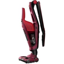 Пылесос вертикальный беспроводной CENTEK CT-2568 RED