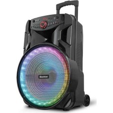 Портативная аудиосистема Blackton Bt PBS2115 Черный