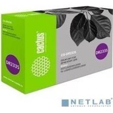 CACTUS DR-2335 Барабан для Brother L2500/2520/2540/HL2300/2340/2360/MFC2700 12 000 к.