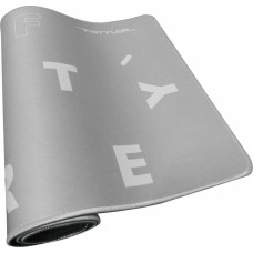A4TECH FStyler FP75 XL серый/белый 750x300x2мм (FP75 SILVER)