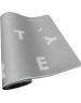 A4TECH FStyler FP75 XL серый/белый 750x300x2мм (FP75 SILVER)