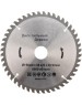 Диск пильный KRANZ (KR-92-0115) Диск пильный 190 мм х 48 зуб х 30/20 мм
