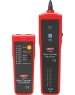 Тестер UNI-T (13-1091) Тестер трассоискатель с генератором сигнала UT682